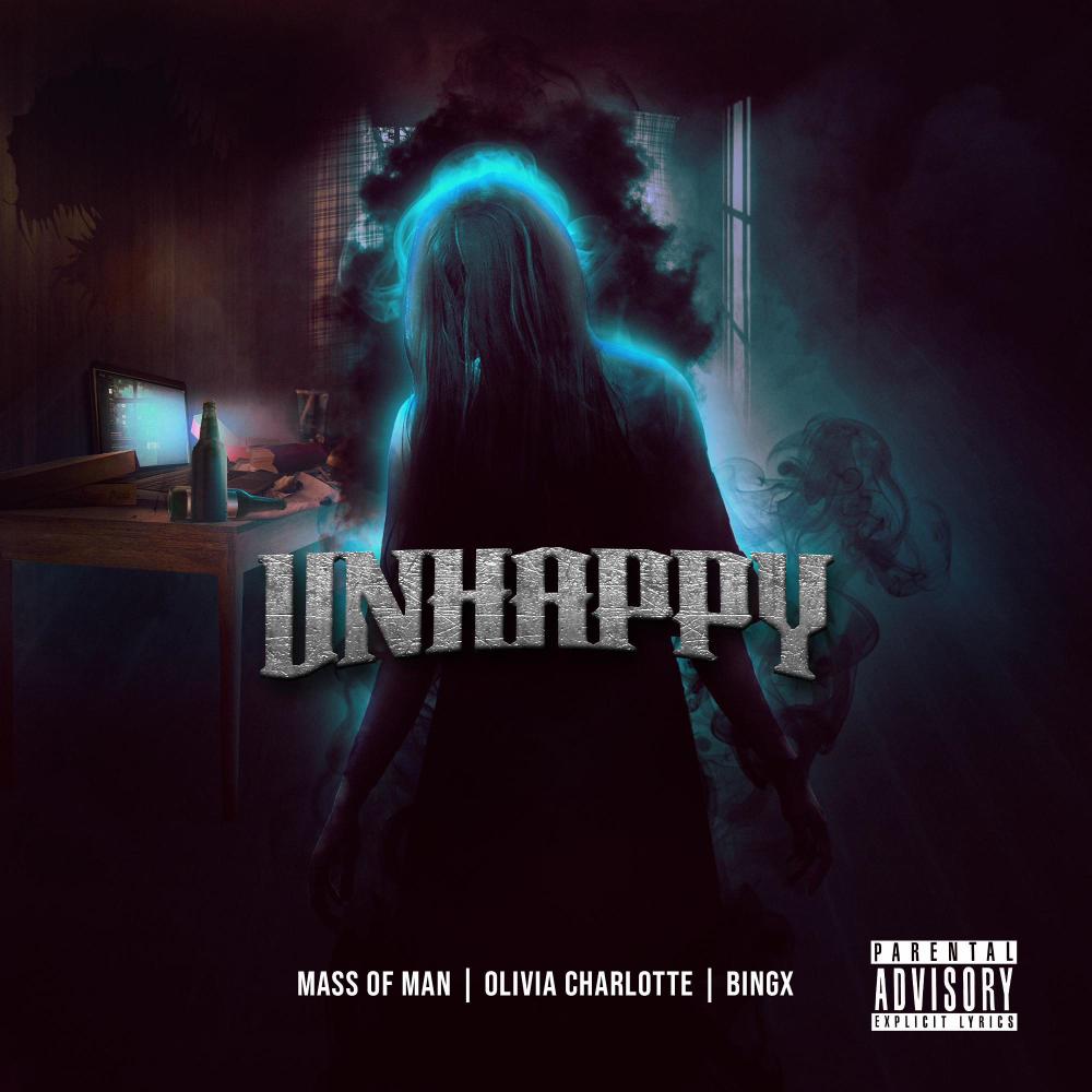 Unhappy (Explicit)
