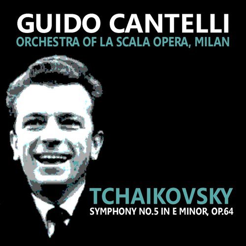 Symphony No. 5 in E Minor, Op. 64: II. Andante cantabile, con alcuna licenza - Moderato con anima