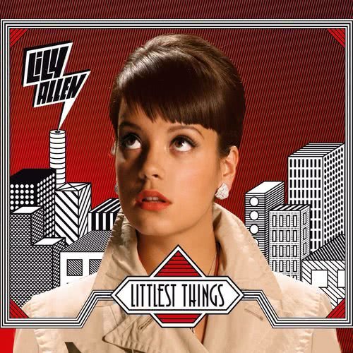 Littlest Things (Live at the Astoria) (Live At The Astoria)