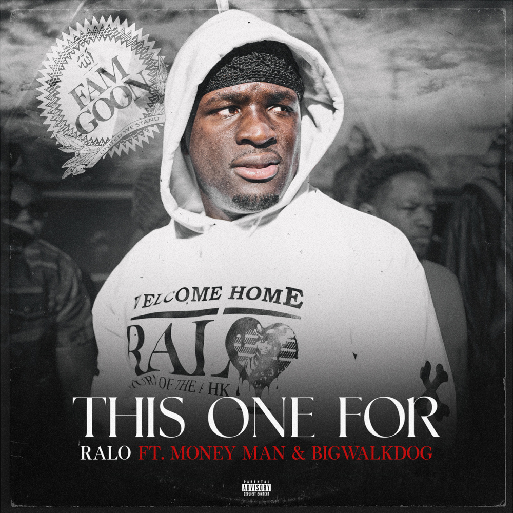 This One For (feat. BigWalkDog & Money Man) (Explicit)