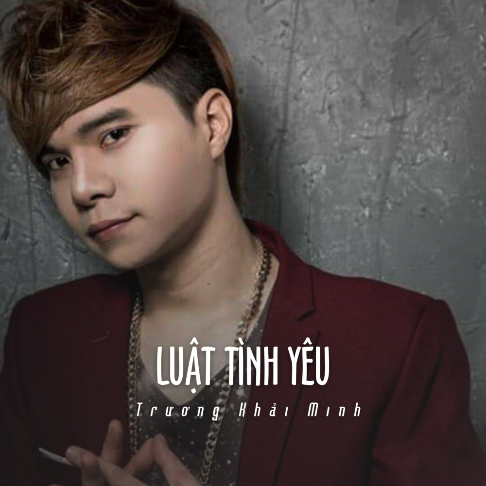 Luật Tình Yêu (Ytmix)