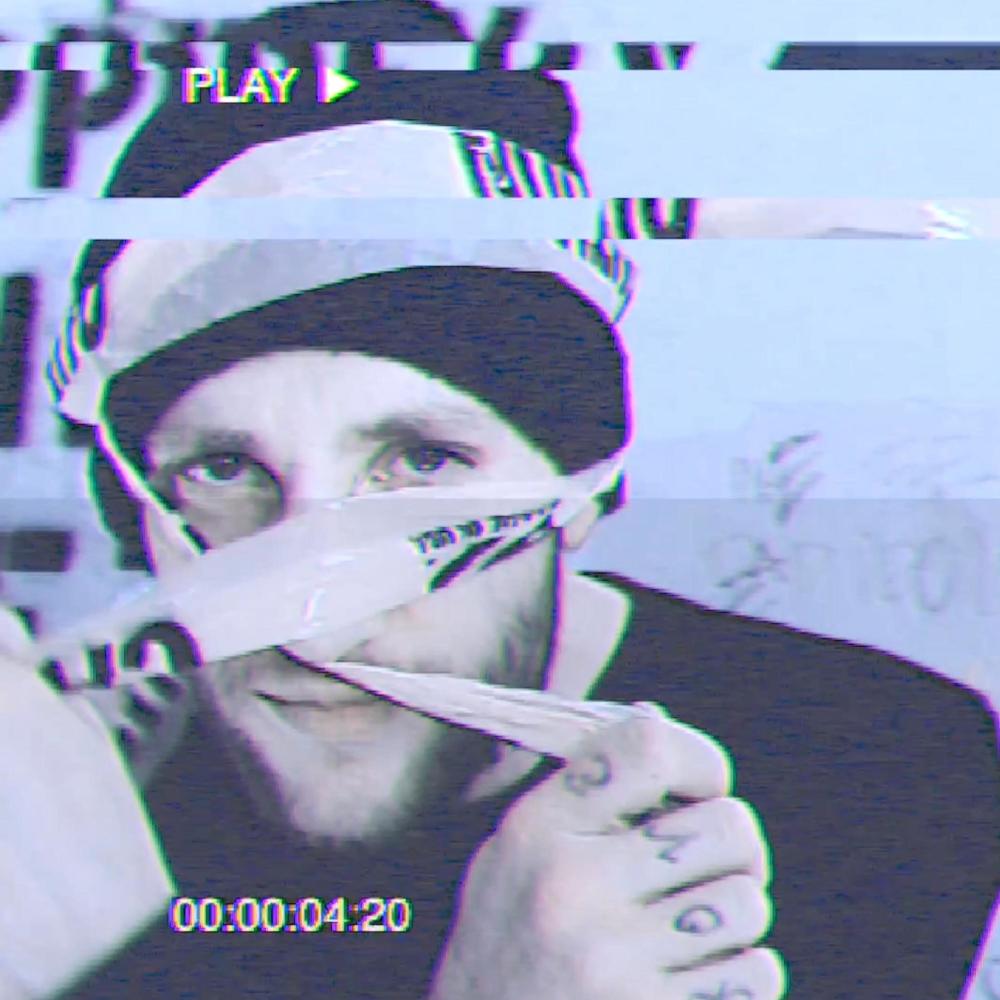 Caution Tape (Explicit)