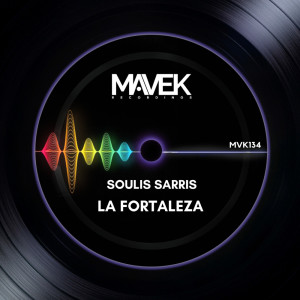 收听Soulis Sarris的La Fortaleza (Original Mix)歌词歌曲