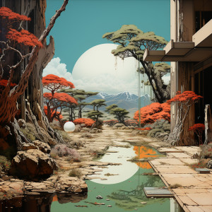 ดาวน์โหลดและฟังเพลง Un Mundo Renovado พร้อมเนื้อเพลงจาก Lounge Del Mar