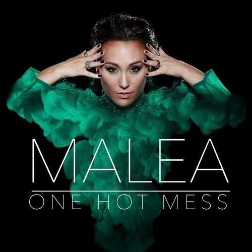 One Hot Mess (Riddler Remix)