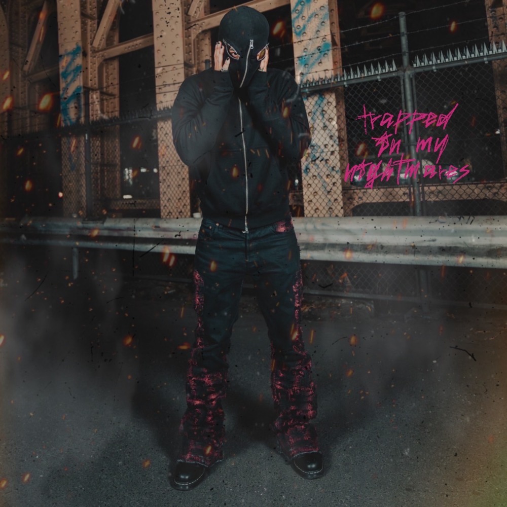 firework (feat. gummyboy)