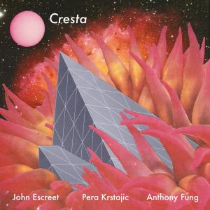 อัลบัม Cresta ศิลปิน John Escreet