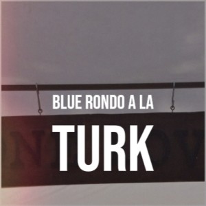Album Blue Rondo A La Turk from Silvia Natiello-Spiller