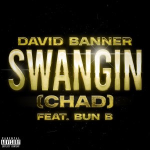 Album Swangin (Chad) (Explicit) from David Banner