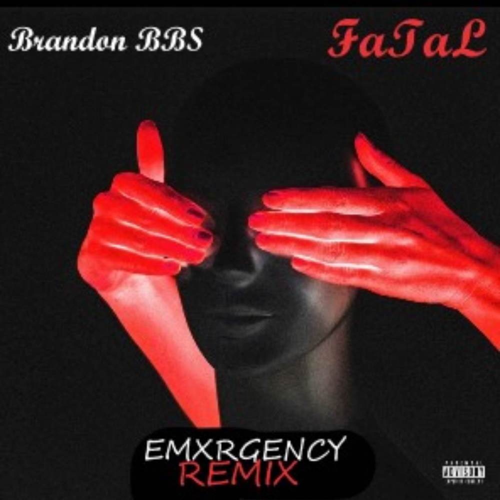 Emxrgency Remix (Explicit)