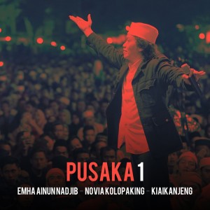 Album Pusaka 1 from Kiai Kanjeng