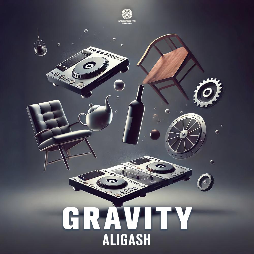Gravity (Radio Mix)