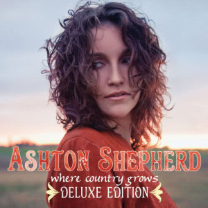 收聽Ashton Shepherd的I'm Just A Woman (Album Version)歌詞歌曲