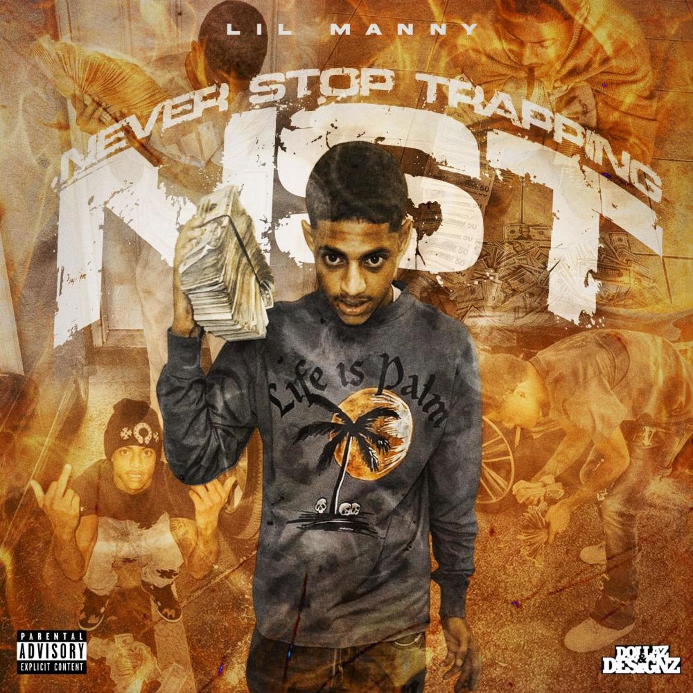 Thru Da Rain (Explicit)