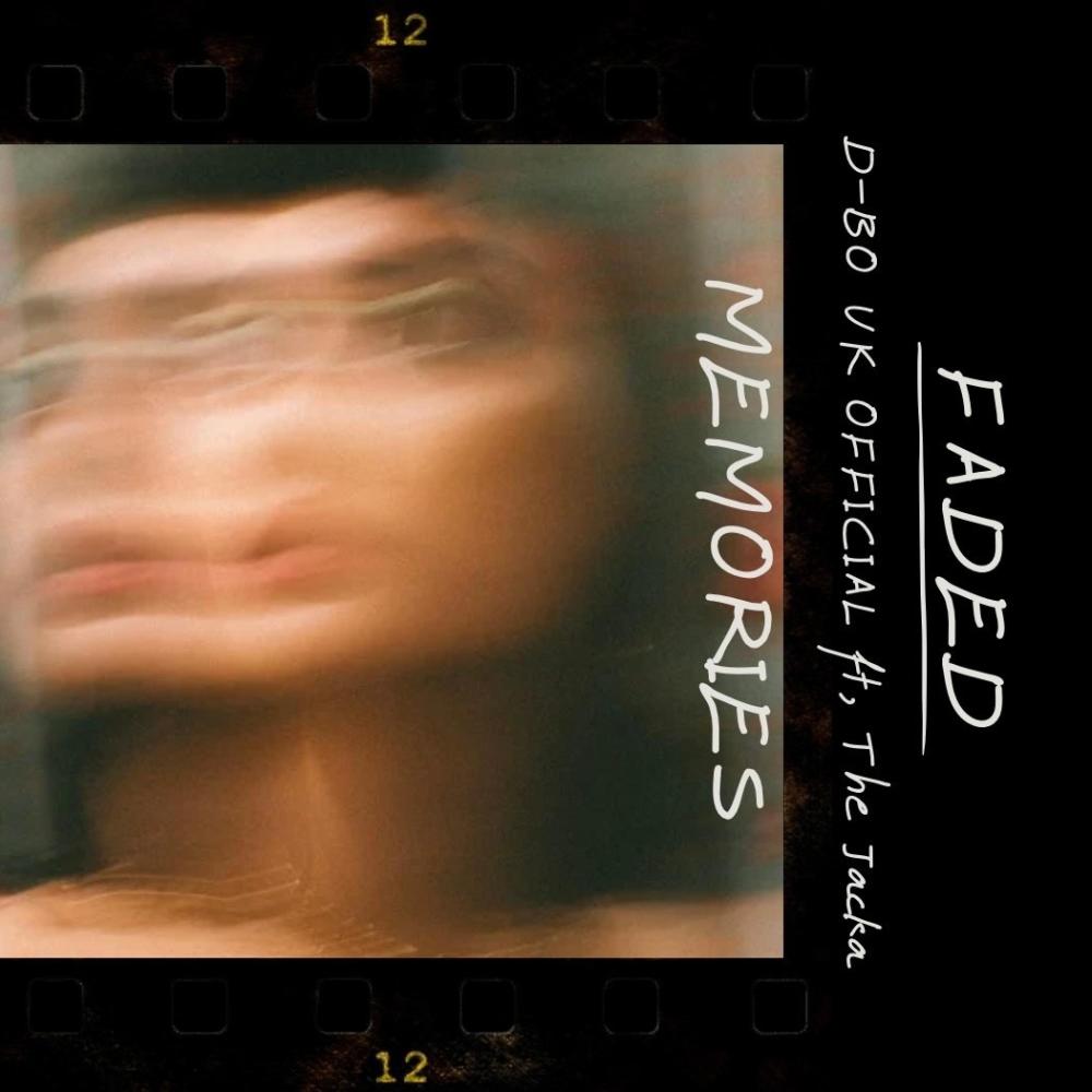 Faded Memories (feat. The Jacka) (Explicit)