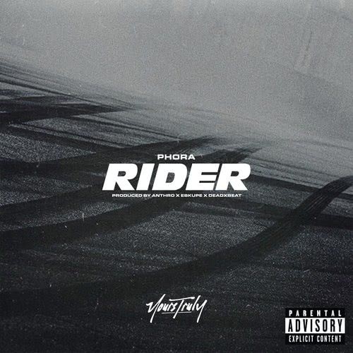 Rider (Explicit)