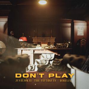 The FifthGuys的專輯Don't Play