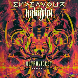 Dengarkan lagu Ultraviolet (Rugrats Remix) nyanyian Endeavour dengan lirik