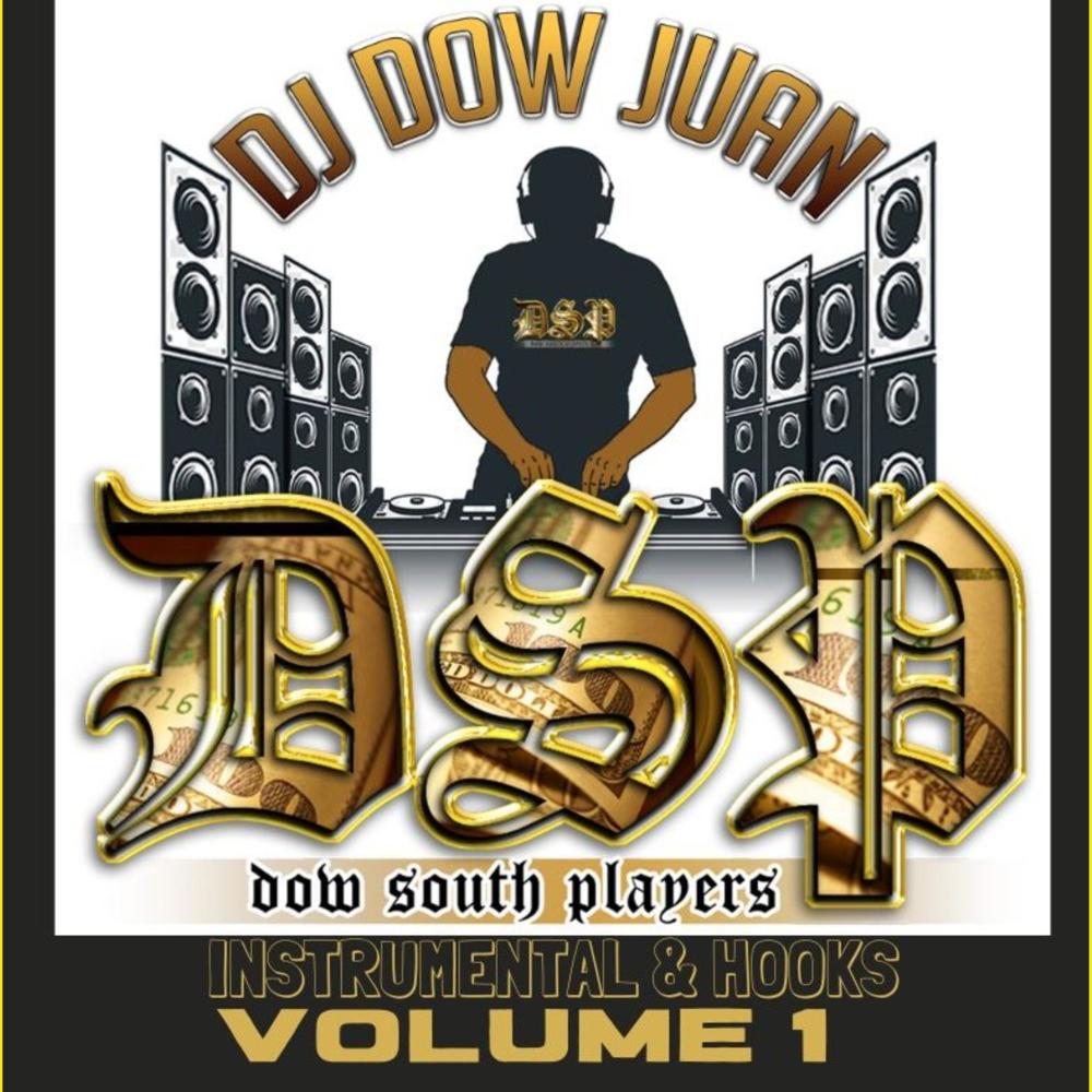 Vibin (Instrumental & Hook)