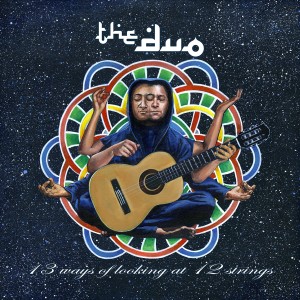 the Duo的專輯13 Ways of Looking at 12 Strings