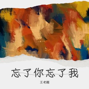 收听王老醒的忘了你忘了我 (伴奏)歌词歌曲