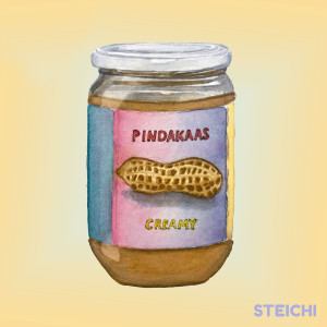 Album Ballad for Peanut Butter from steichi