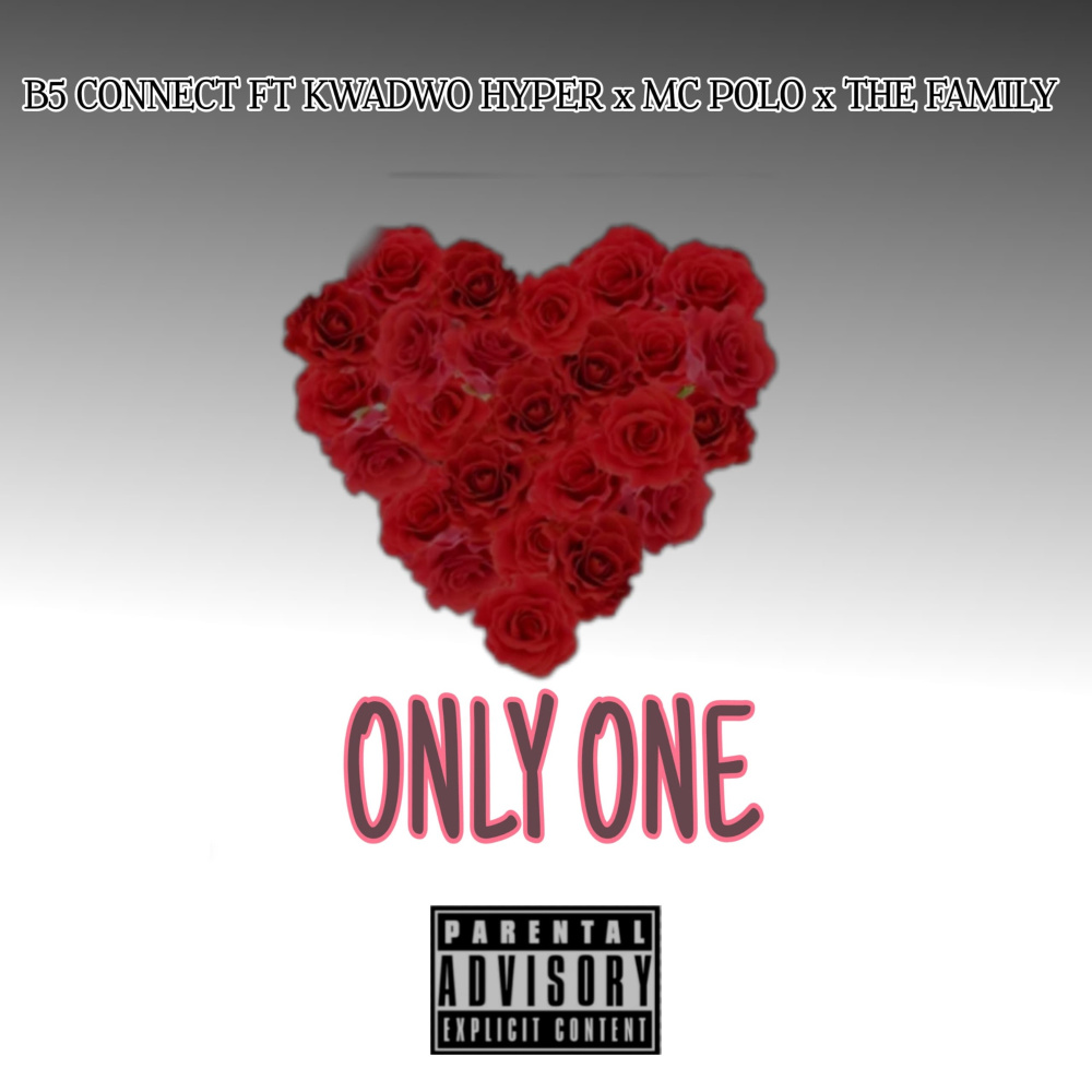 ONLY ONE (Explicit)