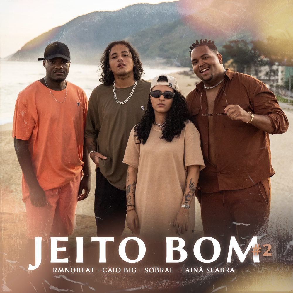 Jeito Bom #2