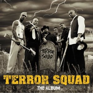 收聽Terror Squad的Feelin' This (feat. Armageaddon, Prospect & Big Pun) (Explicit) (Clean LP Version)歌詞歌曲