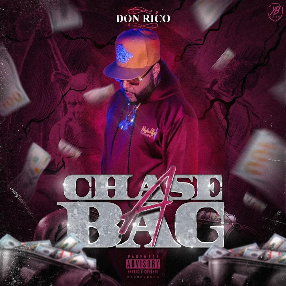 Three Strikes (feat. Risktaker D-Boy & BG skoot) (Explicit)