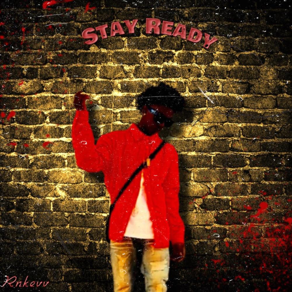 Stay Ready (Explicit)