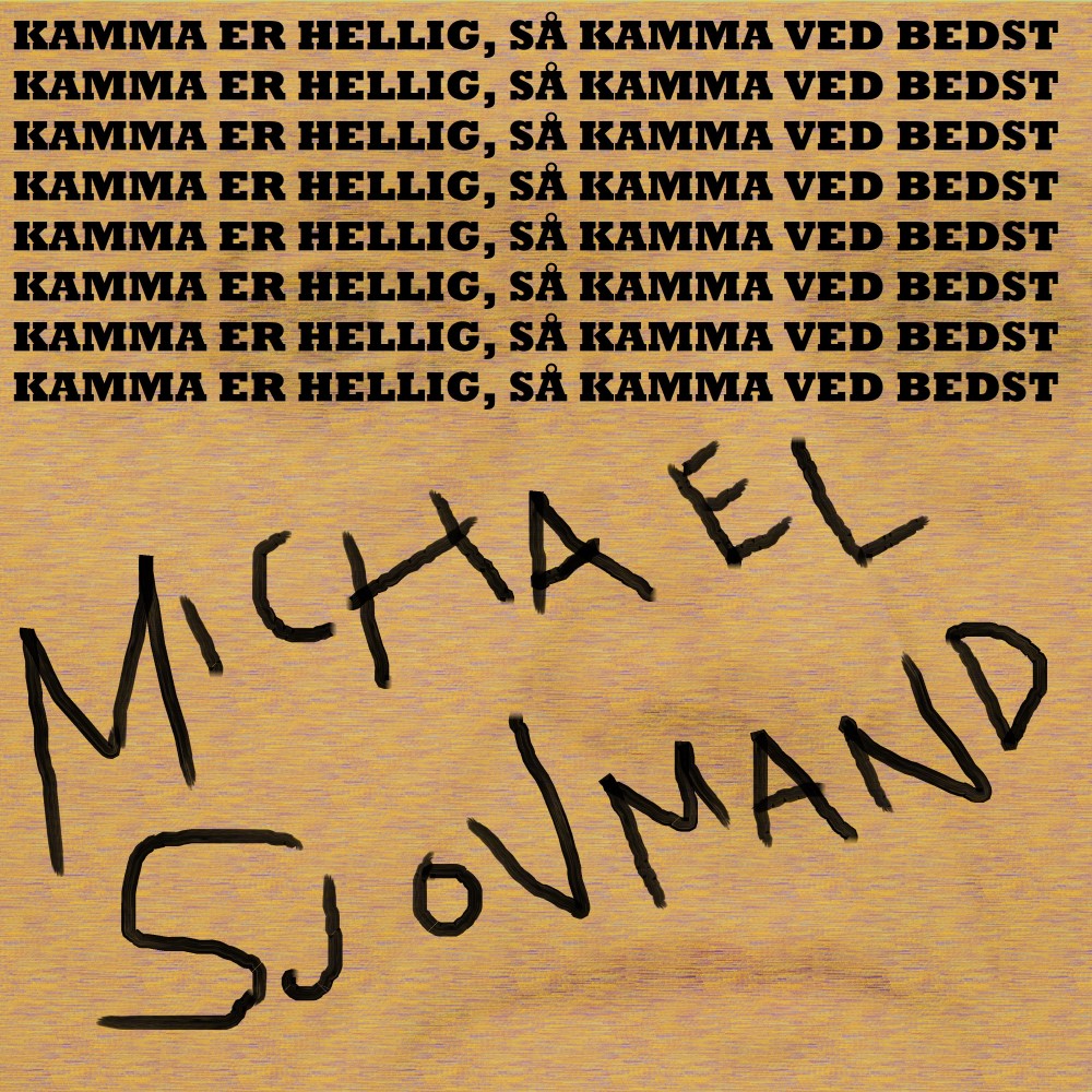 Kamma er hellig, så Kamma ved bedst (Explicit)