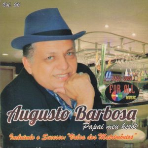收聽Augusto Barbosa的Falso Amor歌詞歌曲