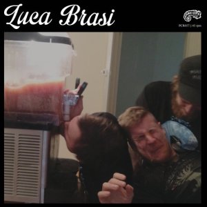 收聽Luca Brasi的C歌詞歌曲