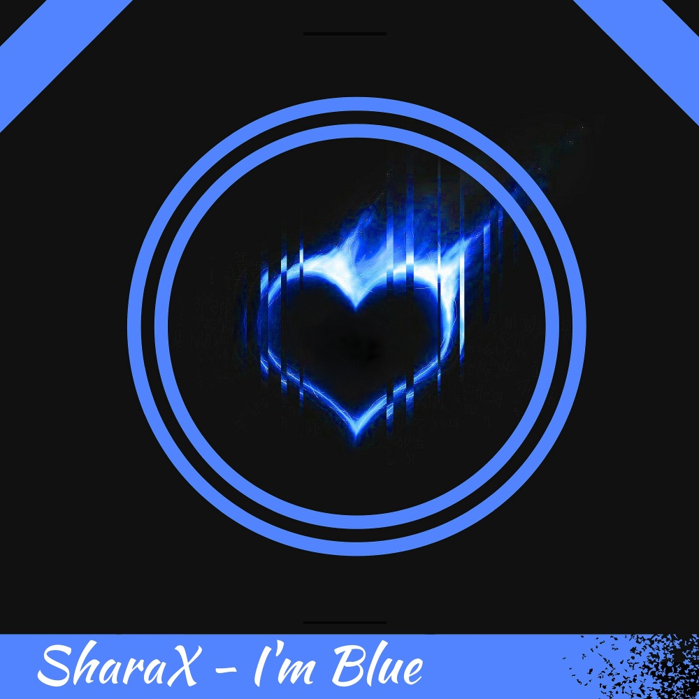 I'm Blue(feat. Sans, Papyrus, Cider, Chronos & Zephyr) (Undertronic Remix)