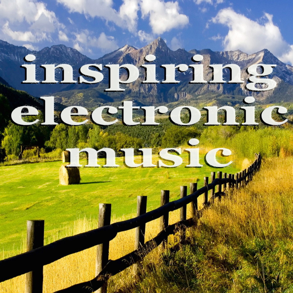 Inspiring Electronic Music (Nickolas & G Spice Aerobic House Mix)