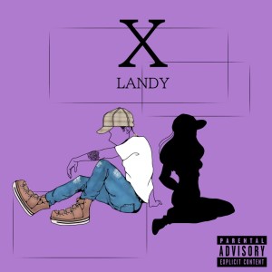 Album X oleh Landy