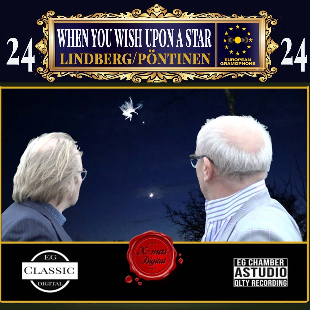 When You wish upon a Star VI