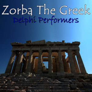 收聽Delphi Performers的Liking The Greek歌詞歌曲