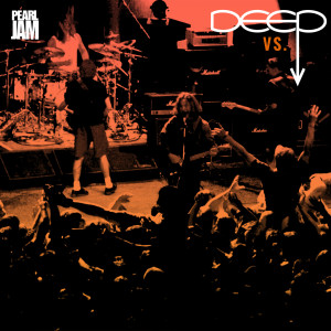 อัลบัม Deep: Vs. (Live) (Explicit) ศิลปิน Pearl Jam