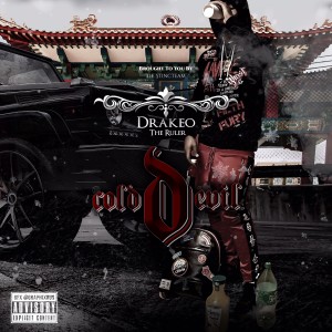 Drakeo the Ruler的專輯Cold Devil (Explicit)