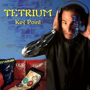 Tetrium的專輯Key Point