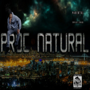 Album Proc Natural (Explicit) oleh Proc Naz