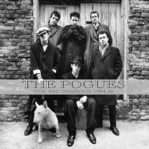 收聽The Pogues的Sally MacLennane (The John Peel Show, December 1984, Live)歌詞歌曲