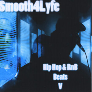 收聽Smooth4Lyfe的RnB 45 Inst. (Lets Groove)歌詞歌曲