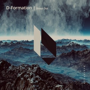 Album Shout Out oleh D-Formation