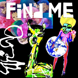 อัลบัม Find Me (Explicit) ศิลปิน Juicy M