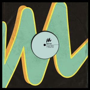 Dengarkan lagu Chosen One (Extended Mix) nyanyian Trouble Within dengan lirik
