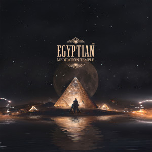 Egyptian Meditation Temple的專輯Stargate to the Inner Temple