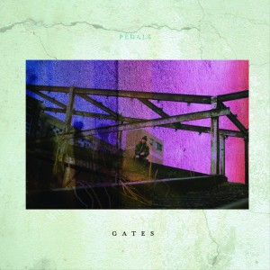 Listen to Pedals song with lyrics from Gates